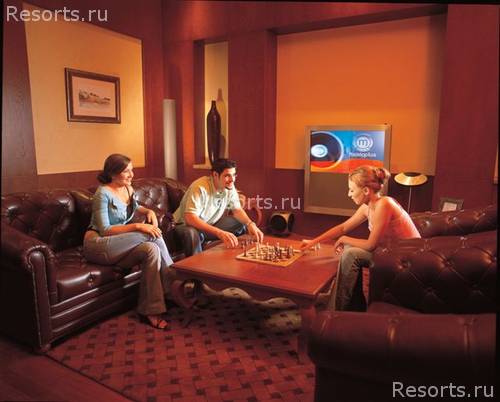Coral Boutique Hotel Apartments 12
